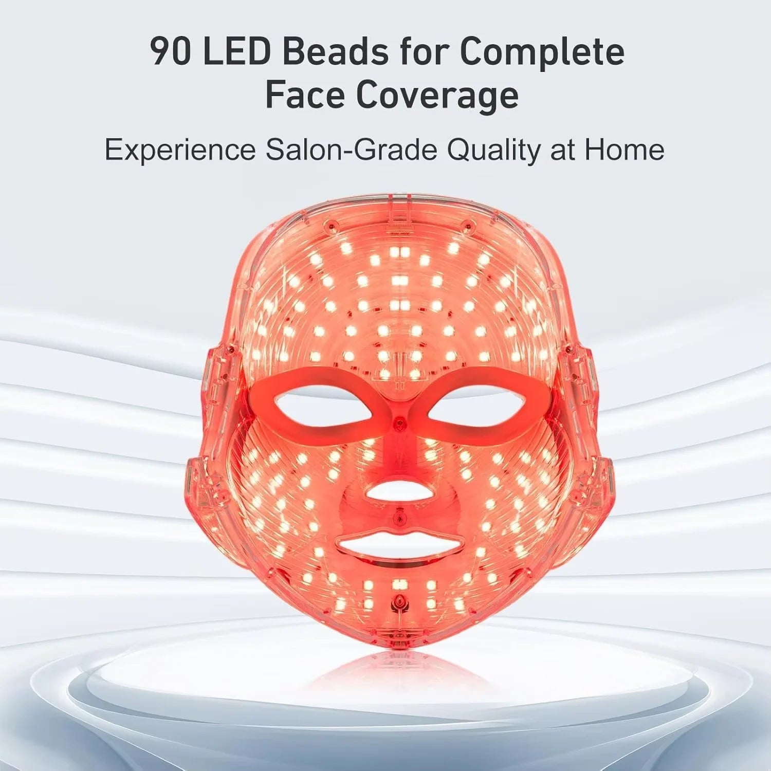 The Lume Prime Mask