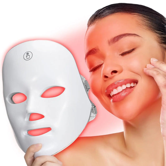 The Lume Prime Mask