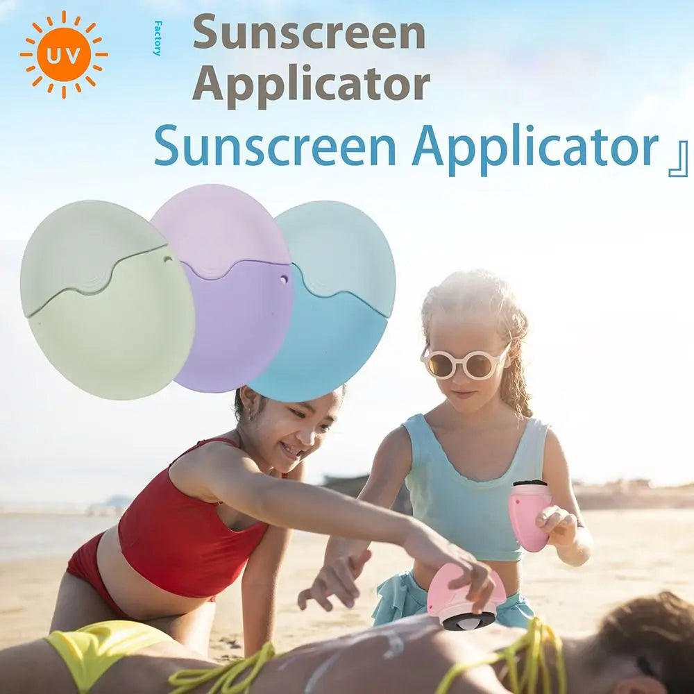 Ramaréve Soleil Glide